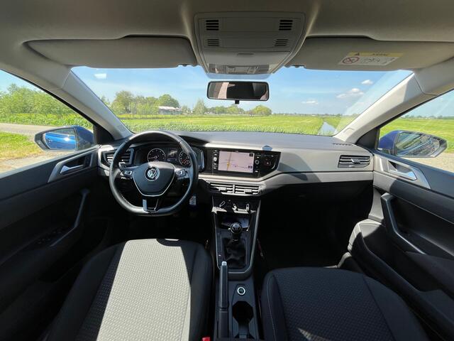 Volkswagen POLO 1.0 TSI Comfortline
