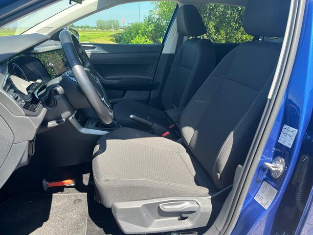 Volkswagen POLO 1.0 TSI Comfortline