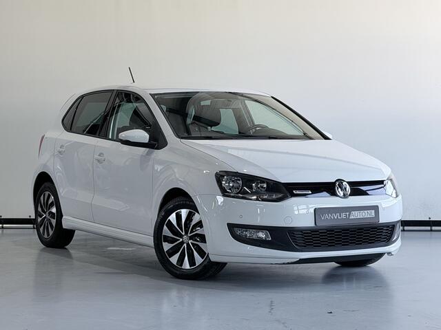 Volkswagen POLO 1.0 BlueMotion Edition 5 drs