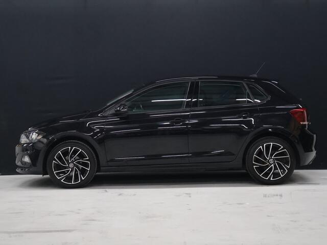 Volkswagen POLO 1.0 TSI Comfortline Business [APPLE CARPLAY, ANDROID, ADAPTIVE CRUISE, DRIVING MODE SELECTION, PDC V+A, CLIMATE CONTROL, NIEUWSTAAT]