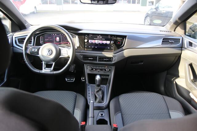 Volkswagen POLO 1.0 TSI Highline Business R / Navi / Cruise / Climate / Stoelverwarming / Camera