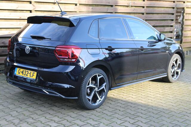 Volkswagen POLO 1.0 TSI Highline Business R / Navi / Cruise / Climate / Stoelverwarming / Camera