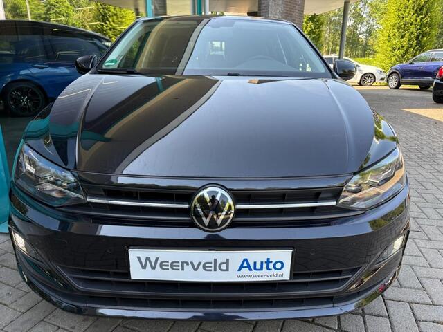 Volkswagen POLO 1.0 TSI ACTIVE CarPlay, Navi, Climate, 17Inch, LED