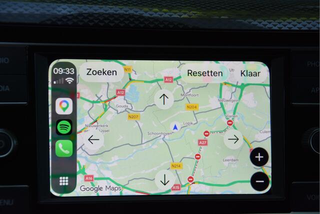 Volkswagen POLO 1.0 TSI 96 PK Life Topstaat! NAP 1e eigenaar LED Virtueel Carplay