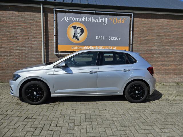 Volkswagen POLO 1.0 MPI Comfortline Business