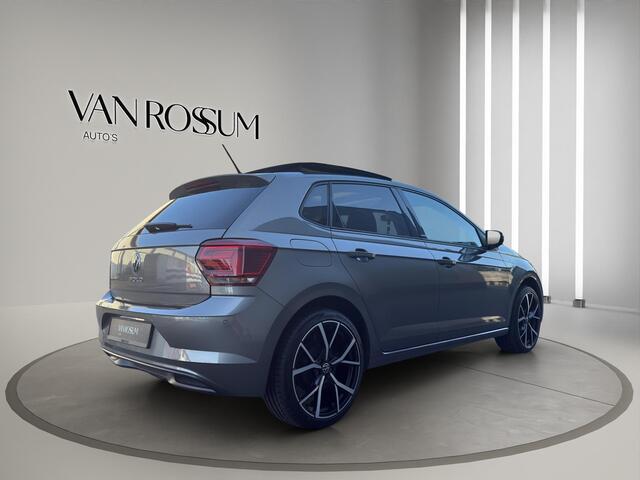 Volkswagen POLO 1.0 TSI United Business | Pano | Automaat | 18 " | Camera | Led | Stoelverw | Carplay |