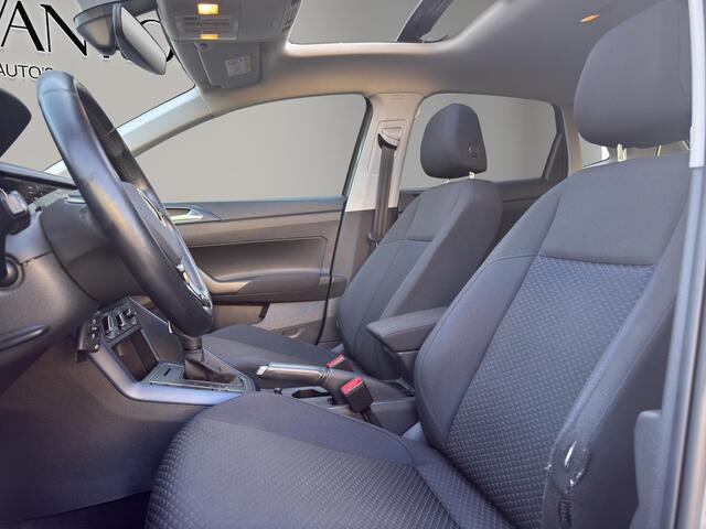 Volkswagen POLO 1.0 TSI United Business | Pano | Automaat | 18 " | Camera | Led | Stoelverw | Carplay |
