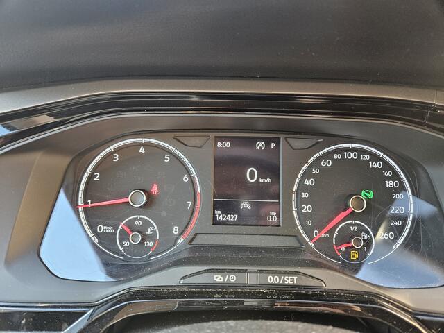 Volkswagen POLO 1.0 TSI R-Line Edition