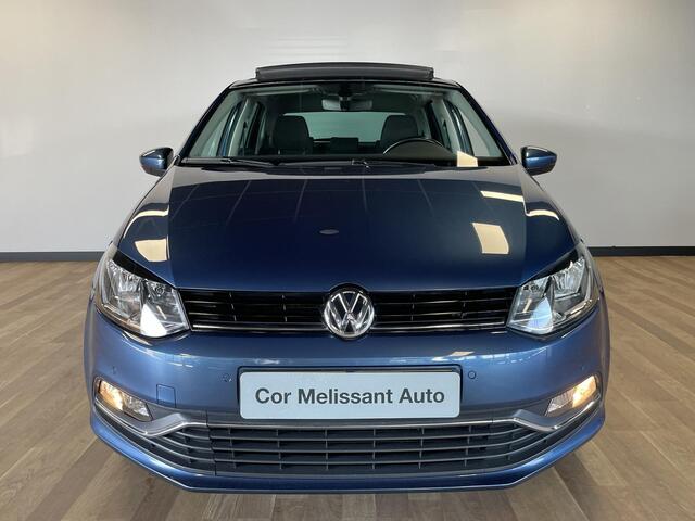 Volkswagen POLO 1.0 TSI Allstar