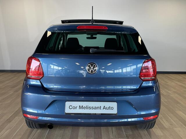 Volkswagen POLO 1.0 TSI Allstar