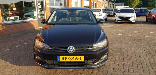 Volkswagen POLO 1.0 TSI Highline