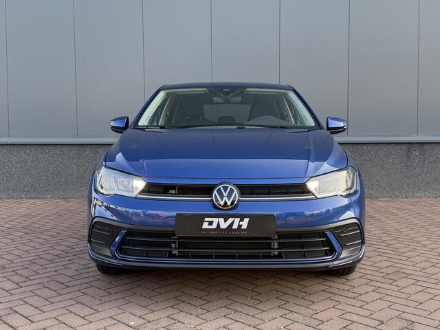 Volkswagen POLO 1.0 TSI Life Edition