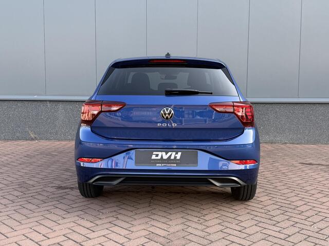 Volkswagen POLO 1.0 TSI Life Edition
