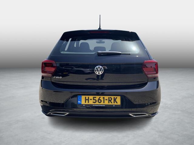 Volkswagen POLO 1.0 TSI Highline , Automaat, R-Line, Digitaal Instrumenten Paneel, Beats By Dre Audio, All Season, LMV 17 Inch, Clima, Adap.Cruise, Navi, Apple Carplay, Android Auto, PDC,