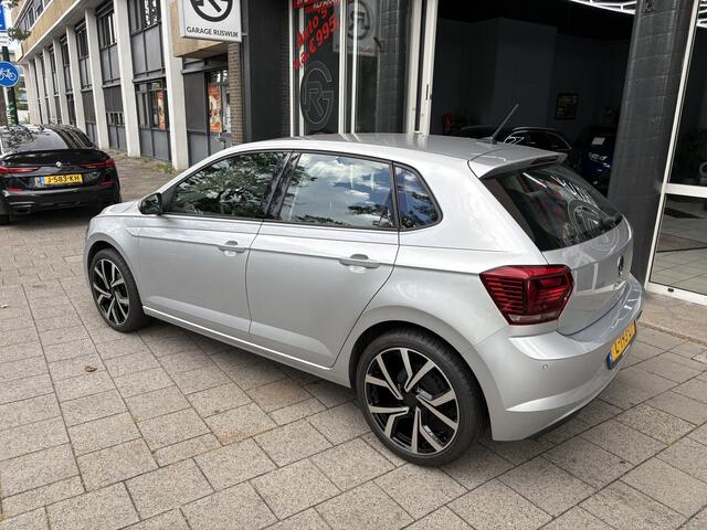Volkswagen POLO 1.0 TSI Comfortline NIEUWE BANDEN EN VELGEN !!!