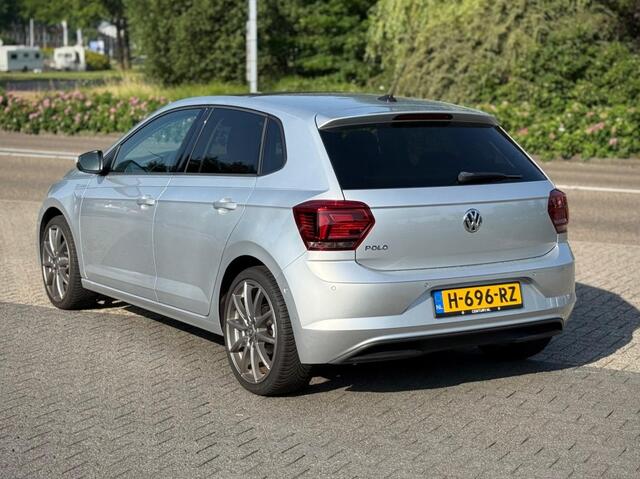 Volkswagen POLO 1.0 TSI 115PK HIGHLINE PANODAK ACC, DIGITAAL DASHBOARD NL-AUTO