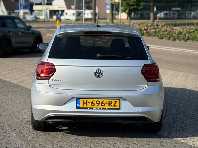 Volkswagen POLO 1.0 TSI 115PK HIGHLINE PANODAK ACC, DIGITAAL DASHBOARD NL-AUTO