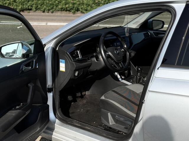 Volkswagen POLO 1.0 TSI 115PK HIGHLINE PANODAK ACC, DIGITAAL DASHBOARD NL-AUTO