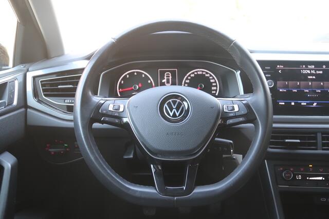 Volkswagen POLO 1.0 TSI Highline, Carplay, Cruise, Navi