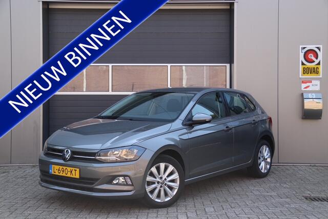 Volkswagen POLO 1.0 TSI Highline, Carplay, Cruise, Navi