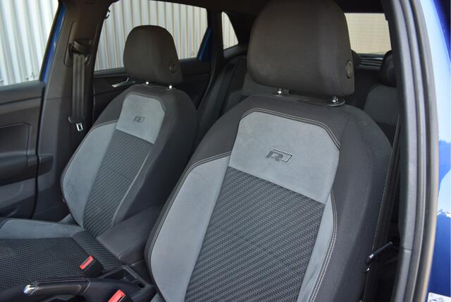 Volkswagen POLO 1.0 TSI Highline R-line 2x R-line, Virtual cockpit, Afn. trekhaak, Camera, Adaptive cruise, Carplay