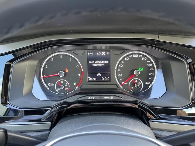 Volkswagen POLO 1.0 TSI Comfortline Business | NL Auto/1e Eig./Navi/Camera/Clima/Adapt.Cruise/Apple CarPlay-Android Auto