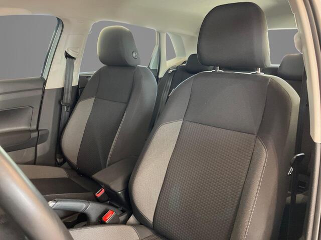 Volkswagen POLO 1.0TSI/95PK Life Business ·Stoelverwarming · Apple/Android Car Play · Navigatie · Clima · Parkeersensoren · Garantie t/m 30-05-2027 of 100000km.