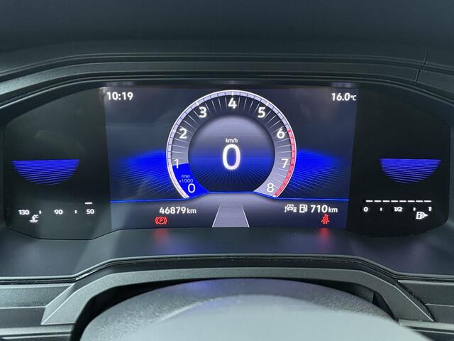 Volkswagen POLO 1.0 TSI Polo | 95 PK | Cruise control | Parkeersensoren | Apple Carplay/Android Auto |