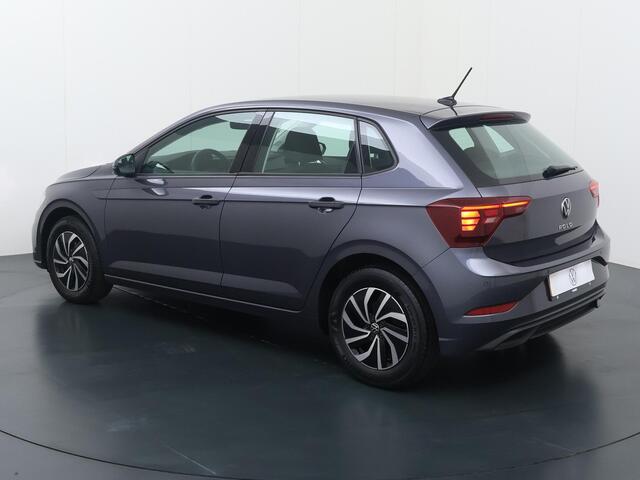 Volkswagen POLO 1.0 TSI Life | 95 PK | Lane assist | Adaptive cruise control | Apple Carplay/Android Auto |