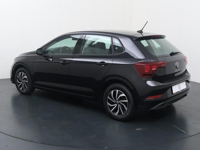 Volkswagen POLO 1.0 TSI Life | 95 PK | Apple carplay / Android auto | Adaptive cruise control | Airco | Parkeersensoren |