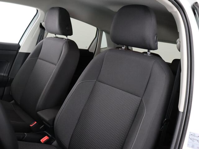 Volkswagen POLO 1.0 TSI Comfortline (NL-Auto / Trekhaak / ACC / Navi / Carplay)