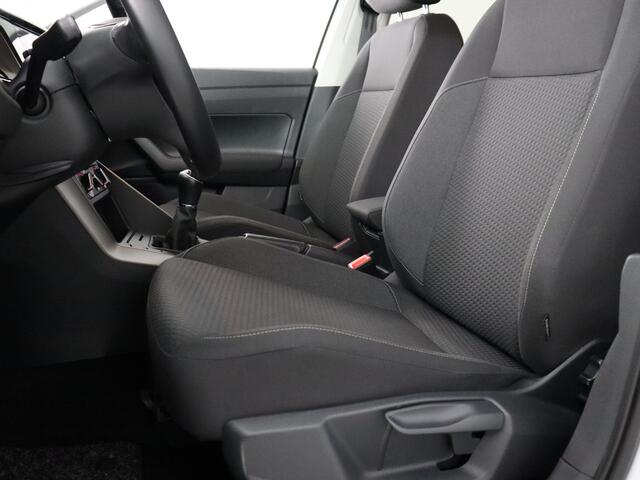 Volkswagen POLO 1.0 TSI Comfortline (NL-Auto / Trekhaak / ACC / Navi / Carplay)