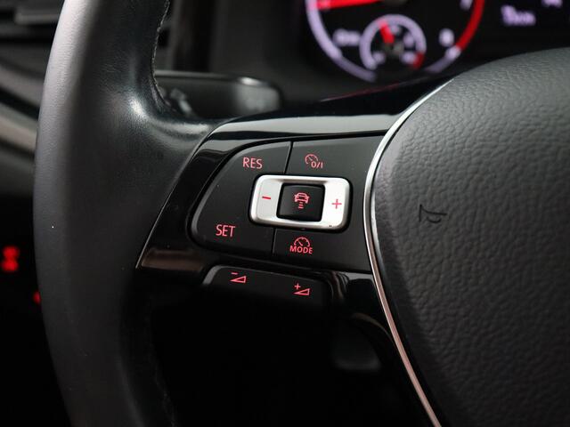 Volkswagen POLO 1.0 TSI Comfortline (NL-Auto / Trekhaak / ACC / Navi / Carplay)