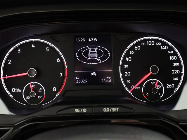 Volkswagen POLO 1.0 TSI Comfortline (NL-Auto / Trekhaak / ACC / Navi / Carplay)