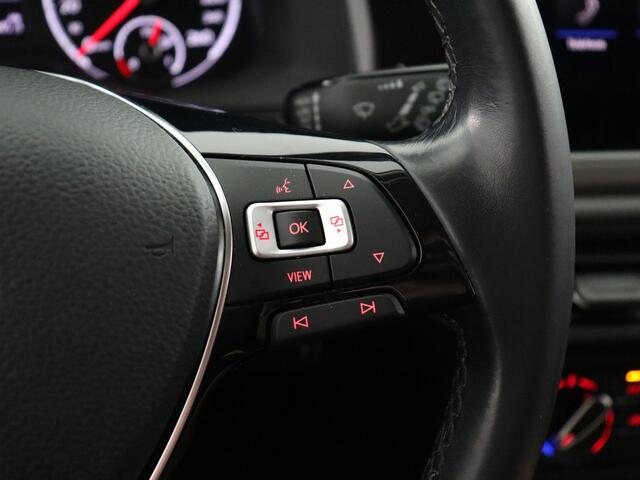 Volkswagen POLO 1.0 TSI Comfortline (NL-Auto / Trekhaak / ACC / Navi / Carplay)