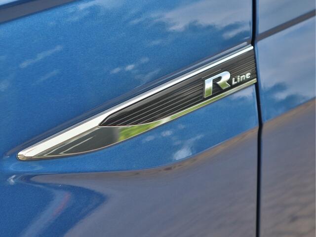 Volkswagen POLO 1.0 TSI R-Line Edition | Airco | Navigatie | 16" LMV | Adaptieve Cruise Control |