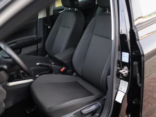 Volkswagen POLO 1.0 MPI Comfortline | Carplay | PDC | Navi