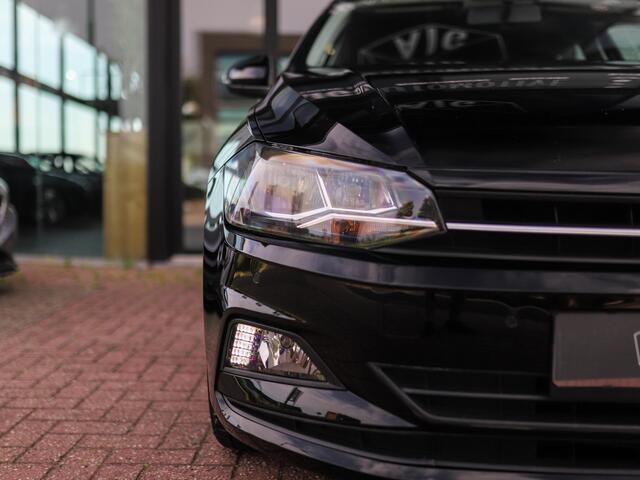 Volkswagen POLO 1.0 MPI Comfortline | Carplay | PDC | Navi