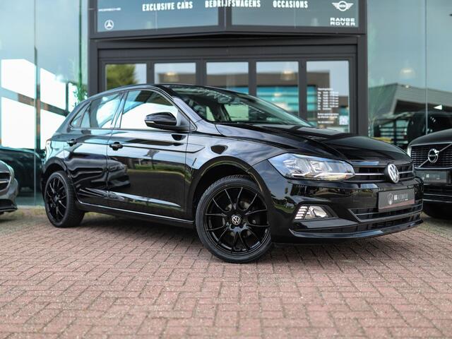 Volkswagen POLO 1.0 MPI Comfortline | Carplay | PDC | Navi