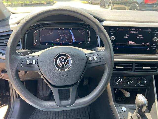 Volkswagen POLO 1.0 TSI R-Line virtual cockpit, cruise, navi, pdc