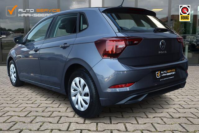 Volkswagen POLO 1.0 | Carplay | PDC | DAB |