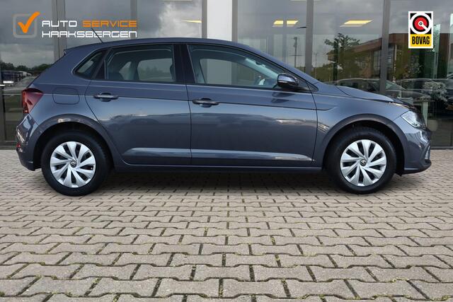 Volkswagen POLO 1.0 | Carplay | PDC | DAB |