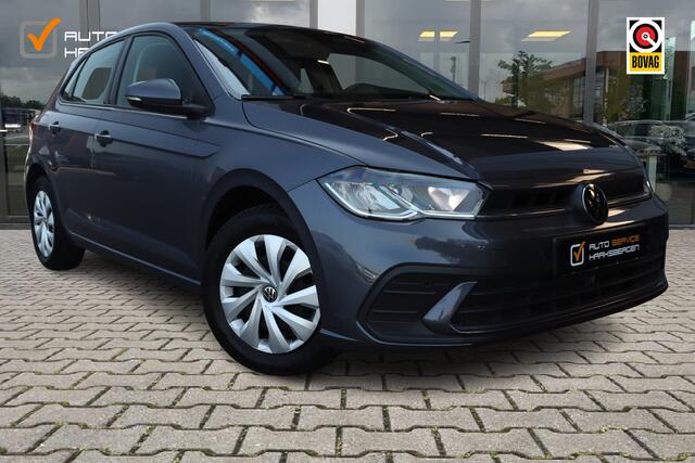 Volkswagen POLO 1.0 | Carplay | PDC | DAB |