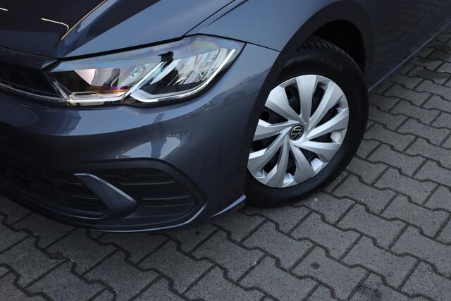Volkswagen POLO 1.0 | Carplay | PDC | DAB |