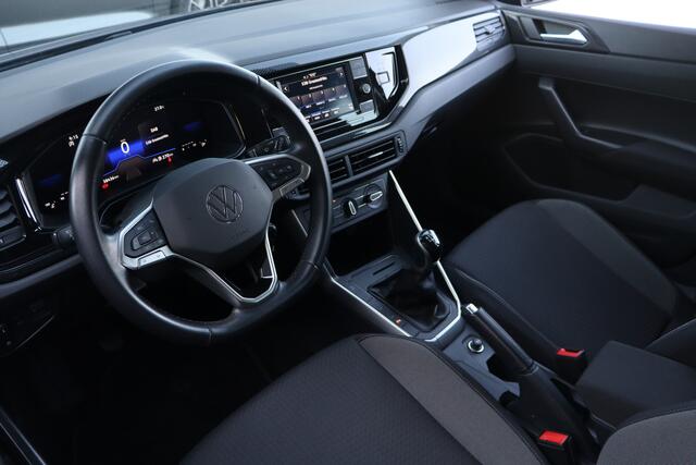 Volkswagen POLO 1.0 | Carplay | PDC | DAB |