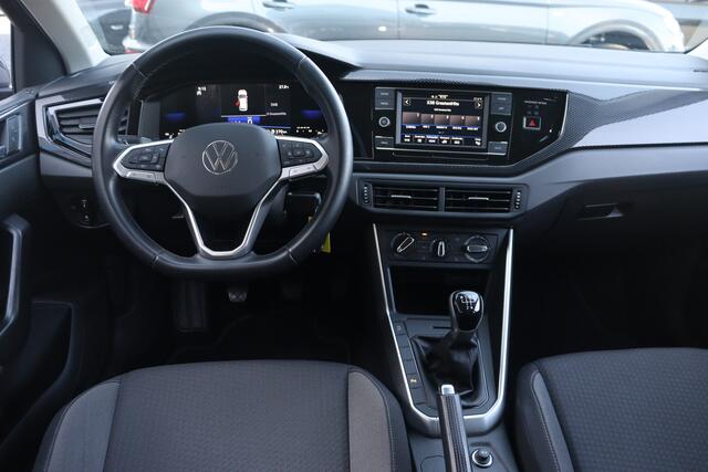 Volkswagen POLO 1.0 | Carplay | PDC | DAB |