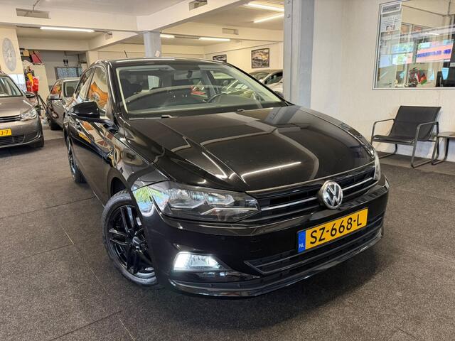 Volkswagen POLO 1.0 *NAP*NL*Carplay*Velgen*LED