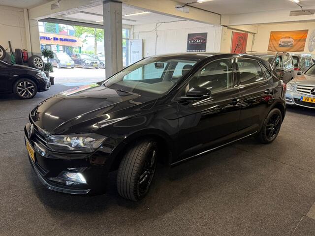 Volkswagen POLO 1.0 *NAP*NL*Carplay*Velgen*LED