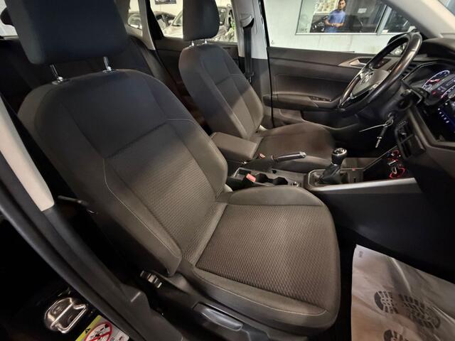 Volkswagen POLO 1.0 *NAP*NL*Carplay*Velgen*LED