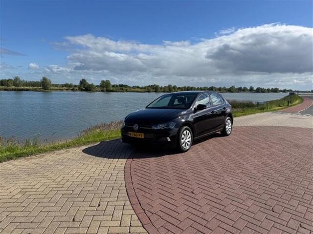 Volkswagen POLO 1.0 MPI Comfortline AIRCO.LMV.NAVI.CRUISE